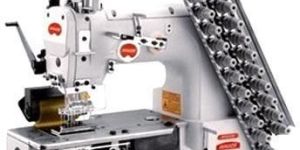 Multi Needle Sewing Machine