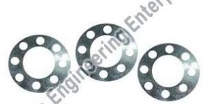 Mild Steel Circular Shim