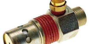 Air Compressor Valve