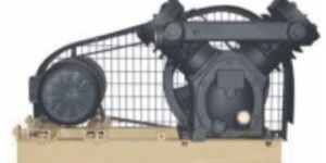 Two Stage Vacuum Pump