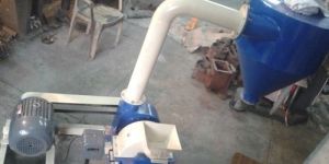 Hammer Mill Pulverizer