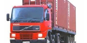 Electronic Truck Scale