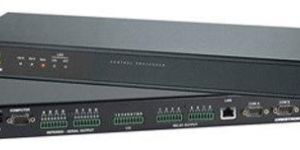 Compact Control System