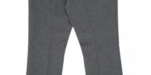 Girls School Pant