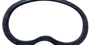 Concrete Pump Kidney Seal