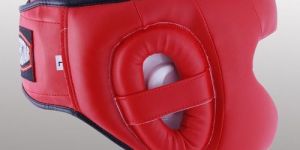 Boxing Head Guards