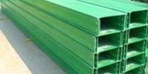 Pultruded Cable Tray