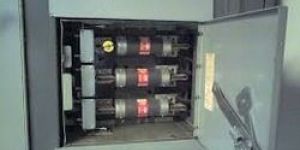 Fuse Panel