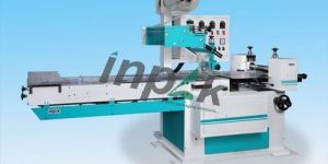 Bakery Packing Machine