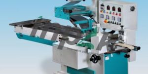 Cheese Packaging Machine