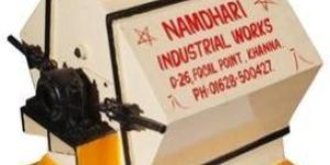 Full Circle Hammer Mill