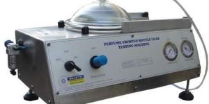 Bottle Leak Testing Machine