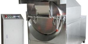 Dried Fruit Roasting Machine