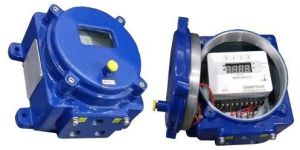 Electronic Vibration Switch