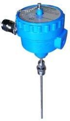 Flameproof Temperature Sensor