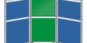 Exhibition Display System