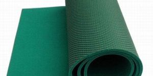 Natural Rubber Coated Fabric