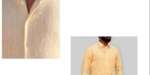 Organic Cotton Shirt