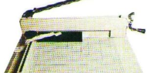 Heavy Duty Rim Cutter