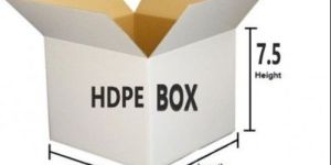HDPE Corrugated Box