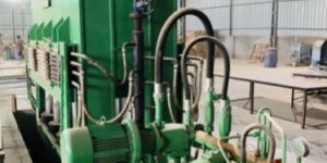 Engineered Plywood Press