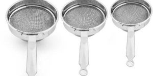 Net Tea Strainer