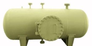 Chemical Pressure Vessels