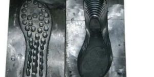 TPR Sole Mould