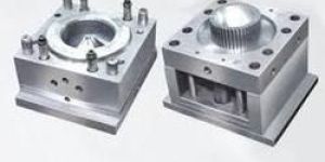 Thermoset Injection Mould