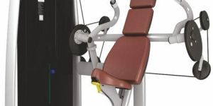Triceps Press Machine