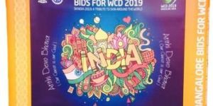 POP up Display Stand