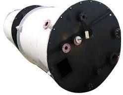 Rubber Lined Reactor