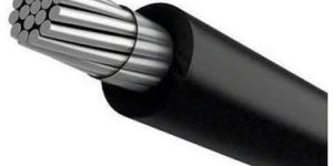 PVC Insulated Aluminum Cable