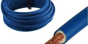 Tough Rubber Sheathed Welding Cable