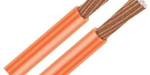 Tough Rubber Sheathed Welding Cables