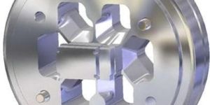 Aluminium Extrusion Die