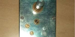 High Torque Gearboxes