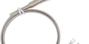 J Type Thermocouple