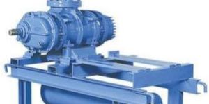 Air Cooled Root Blower