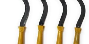 Carbon Steel Garden Sickles