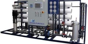 High Purity Water System
