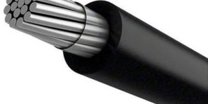 Aluminium Cable