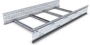 Industrial Cable Tray