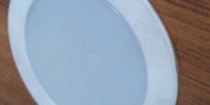 Round LED Panel Light