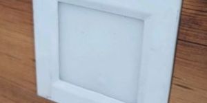 Square LED Panel Light