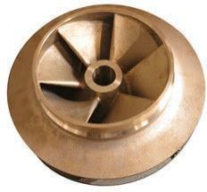 Gun Metal Impellers
