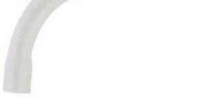 Electrical PVC Conduit Bends