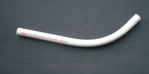 PVC Conduit Bend Pipe