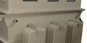 Variac Type Servo Stabilizer