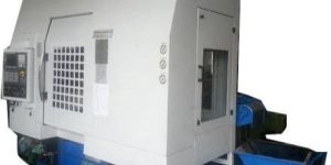 Machine Cladding